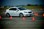 Suzuki Kizashi Sport 2011 года